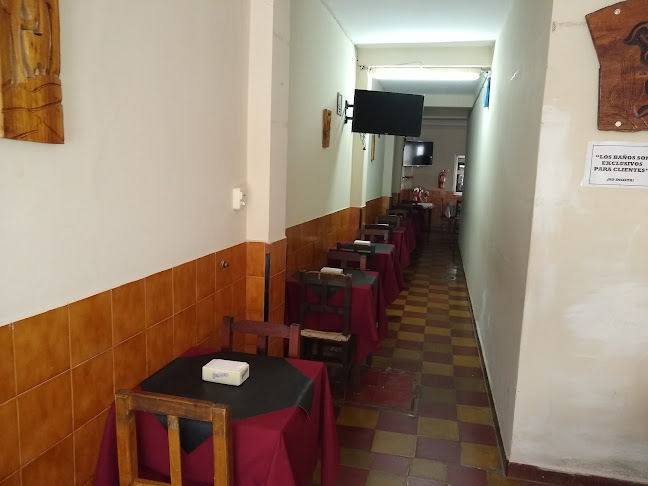 Comedor San Felipe - Salta