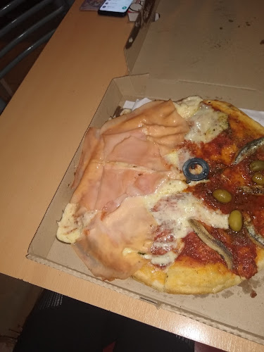 PIZZERIA TOMINO - Gastronomía y hostelería