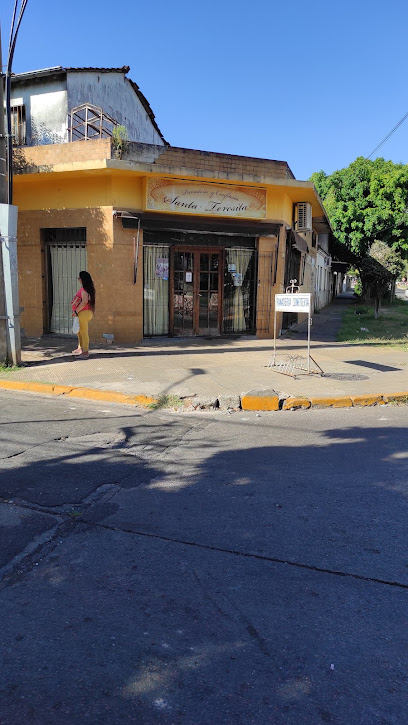 Panaderia Santa Teresita