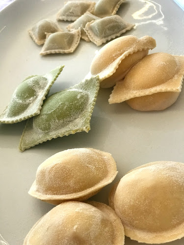 Pastanetta Fabrica de Pastas Frescas - Gastronomía y hostelería