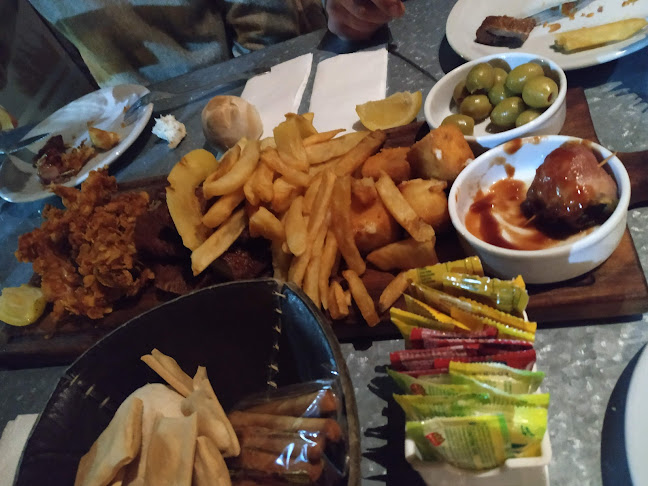 Opinii despre Parador Antares Rosario Pichincha în Rosario - Gastronomía y hostelería