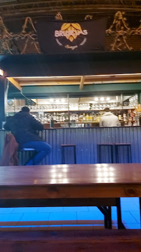 Bruselas - Gastronomía y hostelería