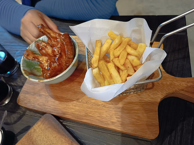 Av faustino piaggio 088 01 centro zorritos, Zorritos, Perú