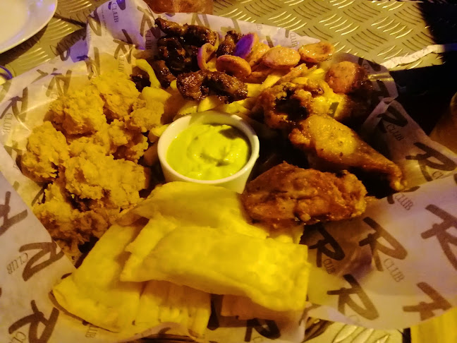 Rustica - San Martín de Porres