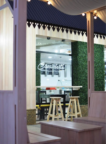 Heladería y Confitería "Venezia"