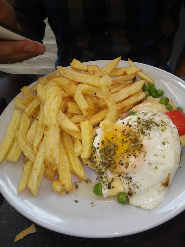 Comentarii opinii despre La Tranquera Asador Urbano