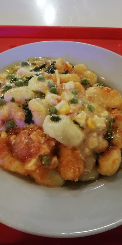 Opinii despre Riccollini Arg în Resistencia - Gastronomía y hostelería