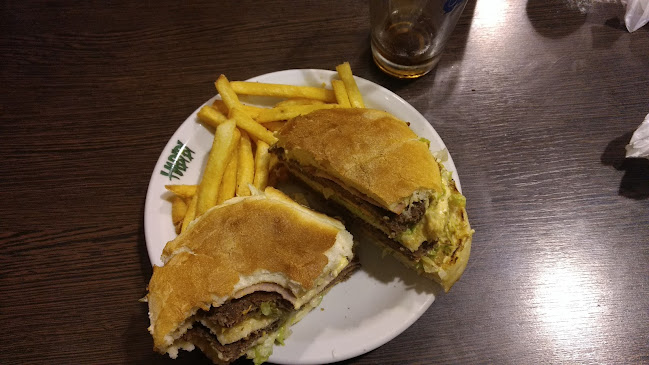 Comentarii opinii despre Habibi Empanadas