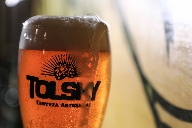 Opinii despre Tolsky Cerveceria Artesanal în Santiago del Estero - Gastronomía y hostelería