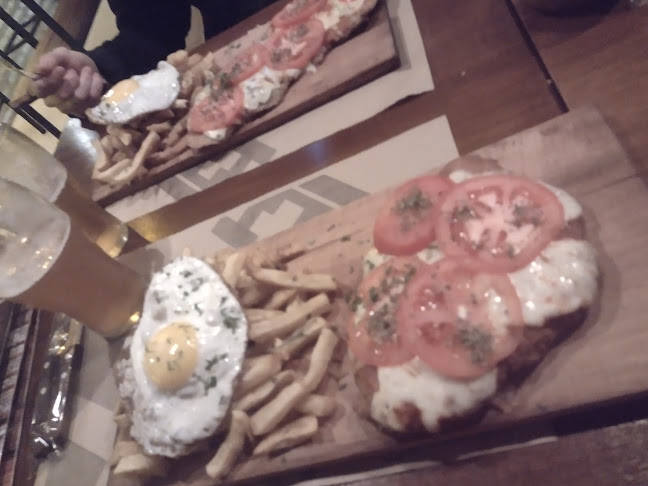 Av. Constitución 5373, B7600 Mar del Plata, Provincia de Buenos Aires