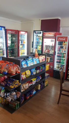 Drugstore La Veinticinco - Santa Fe de la Vera Cruz