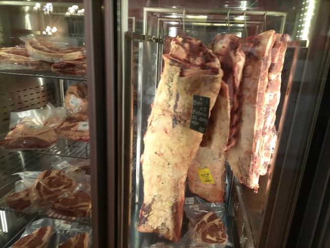 Canta El Gallo - Parrilla (Nordelta) - Gastronomía y hostelería