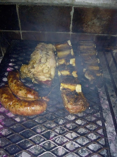 Opinii despre Cafeteria YPF în La Plata - Gastronomía y hostelería