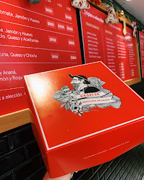 Opinii despre Pastelería Quijote San Martin în Gran Buenos Aires - Gastronomía y hostelería