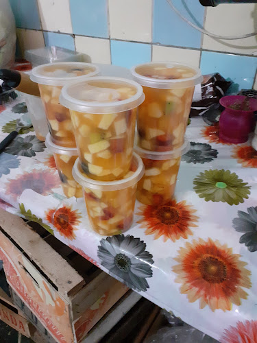 Verduleria y Pollería Eliana - Rosario