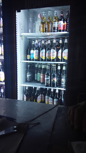 FIERITA Rock & Roll BAR - Gastronomía y hostelería