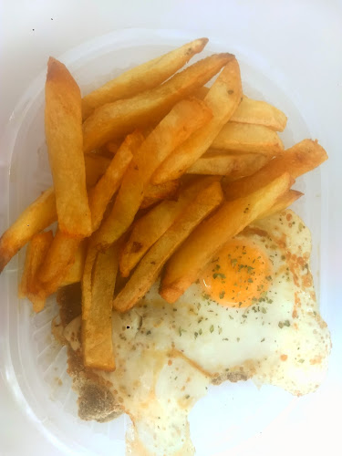 Comentarii opinii despre La Lupe comidas express