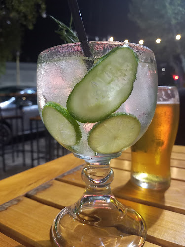 HamburGO La Plata - La Plata