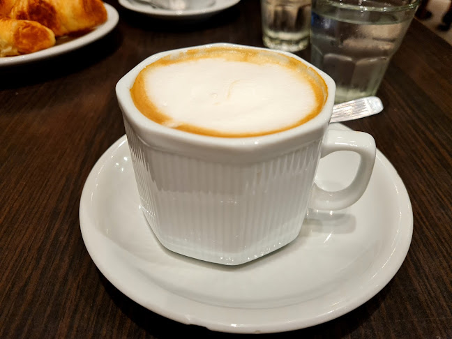 La Boston Confitería - Gastronomía y hostelería