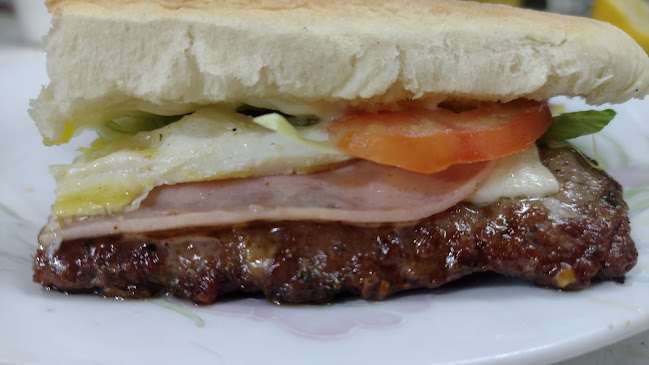 Comentarii opinii despre Lautaro pizza