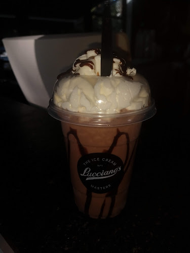 Comentarii opinii despre Lucciano's