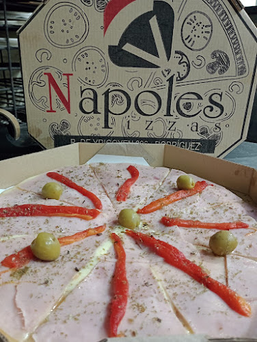 Napoles Pizzas