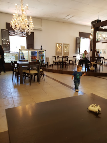 Alsina 345, A4400 Salta