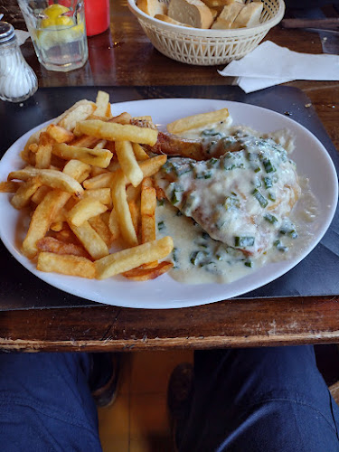 La Nona Restaurante Parrilla y Rotisería - San Luis