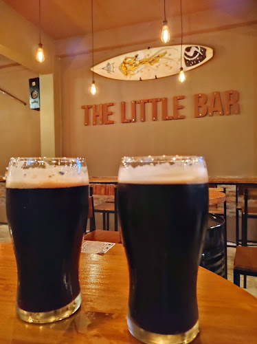 The Little Bar MDQ - Gastronomía y hostelería