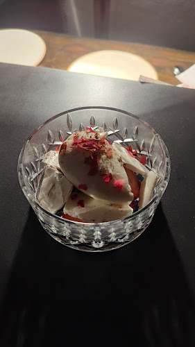 ALO'S BISTRO - Gastronomía y hostelería