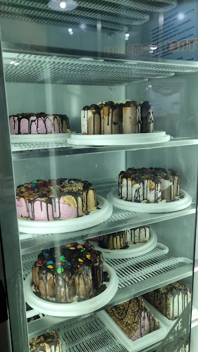 Heladería Necochea - Gastronomía y hostelería