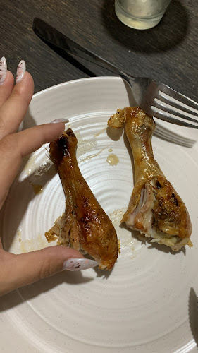 Pizza Piola [Sucursal: Bº General Paz]