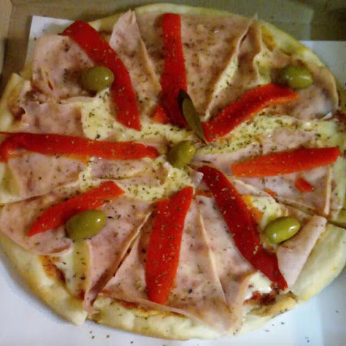 Pizzería Luciana - Gastronomía y hostelería