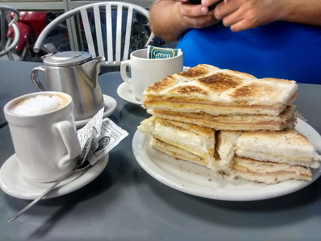 "BAR EN REFUGIO " ( YPF CRUCE DE RUTAS 8 Y 188) - Pergamino