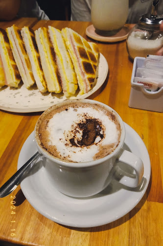 Mateo's Bar - Gastronomía y hostelería