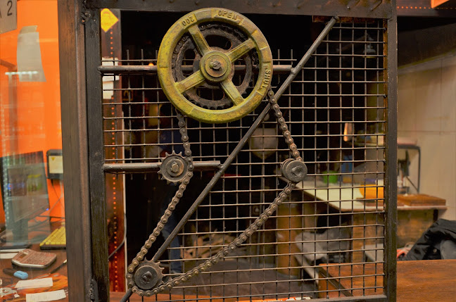 Plan B - Pizzeria Horno a Leña