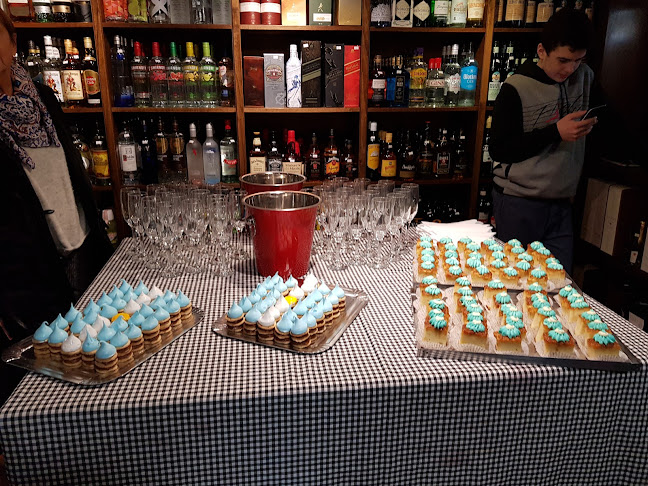 La Esquina de Beto - Gastronomía y hostelería