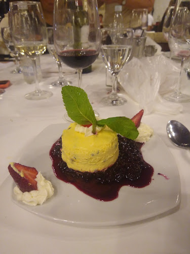 Restaurant Su Casa Pilar