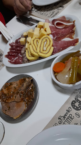 La Tranquera - San Francisco