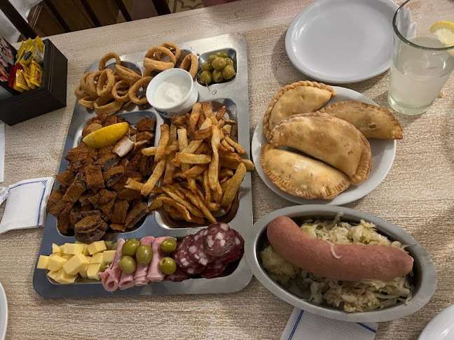 Comentarii opinii despre Don Marcos