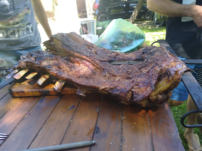 grido helado - Santo Tomé