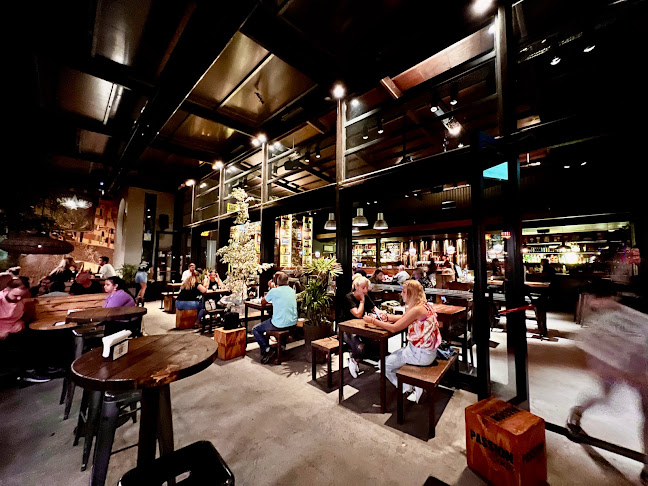 Antares MDQ - Olavarría - Gastronomía y hostelería