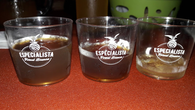 Comentarii opinii despre El Grillo Perez