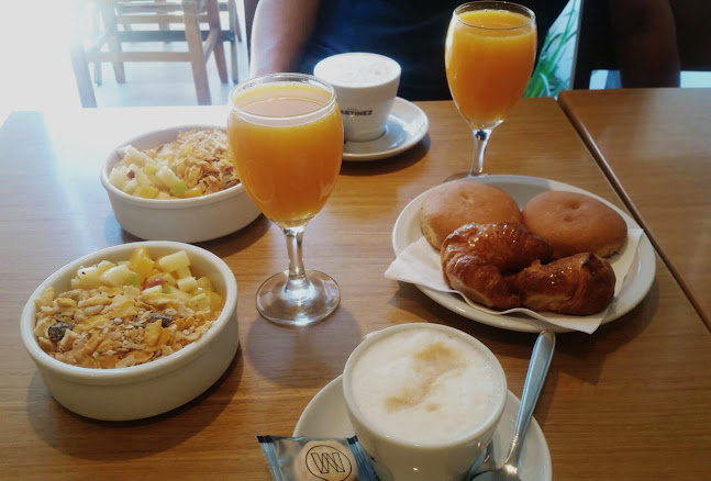 Café Martínez - San Miguel de Tucumán