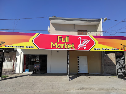 Full Market
