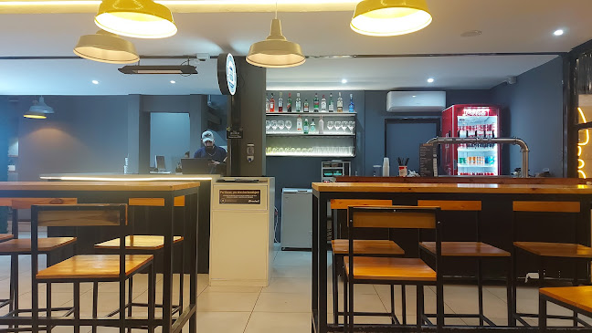 JK Burger Store - Gral. Roca