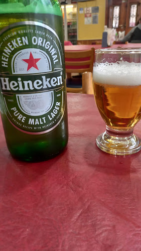 Confiteria Zapiola - Gastronomía y hostelería