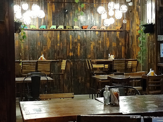 Rosales 239, B1704 Ramos Mejía, Provincia de Buenos Aires