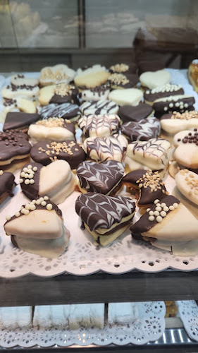 Opinii despre ''La Nona'' Panadería y Confitería în Virrey del Pino - Gastronomía y hostelería