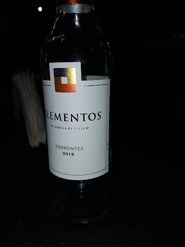 El Nuevo Corral - La Rioja